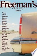 Cover of Freeman's: Arrival