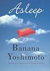 Cover of Asleep