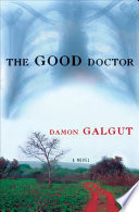 Cover of The Good Doctor