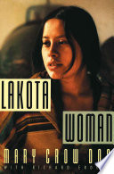 Cover of Lakota Woman