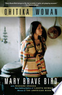 Cover of Ohitika Woman
