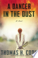 Cover of A Dancer in the Dust