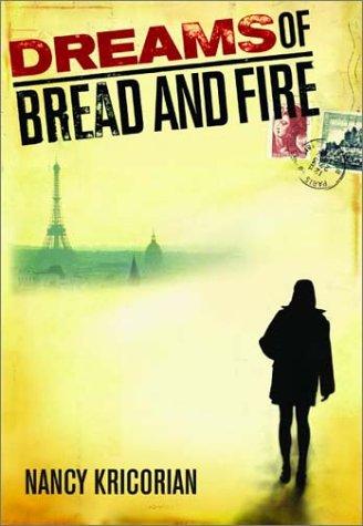 Cover of Dreams of bread and fire