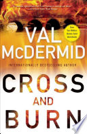 Cover of Cross and Burn