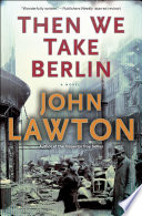 Cover of Then We Take Berlin