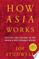Cover of How Asia Works