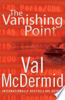 Cover of The Vanishing Point