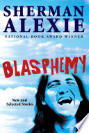 Cover of Blasphemy