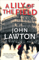 Cover of A Lily of the Field