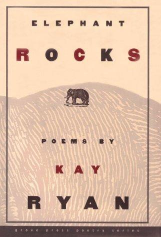 Cover of Elephant Rocks