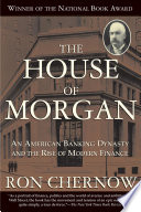 Cover of The House of Morgan