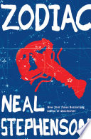Cover of Zodiac