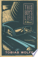 Cover of This Boy's Life