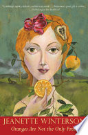 Cover of Oranges Are Not the Only Fruit