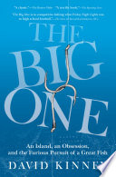 Cover of The Big One
