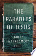 Cover of The Parables of Jesus