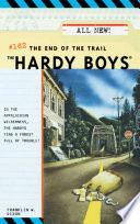 Cover of End of the Trail