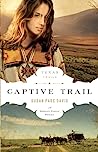 Cover of Captive Trail