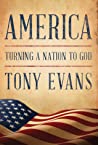 Cover of America