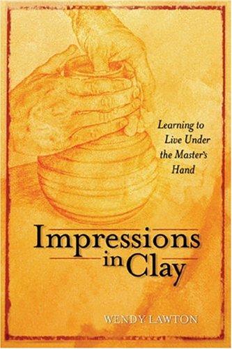 Cover of Impressions in Clay