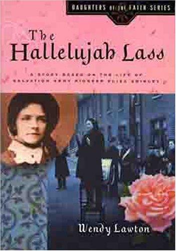 Cover of The Hallelujah Lass