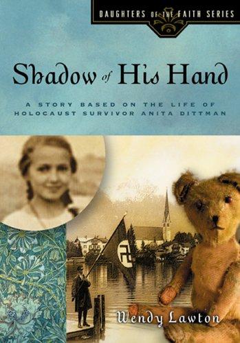 Cover of Shadow of His hand