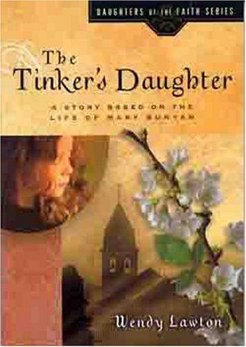 Cover of The tinker's daughter