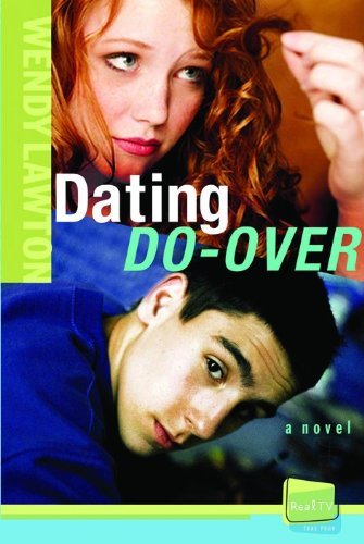 Cover of Dating do-over
