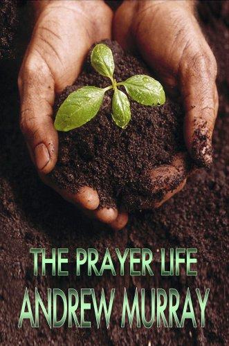 Cover of The Prayer Life