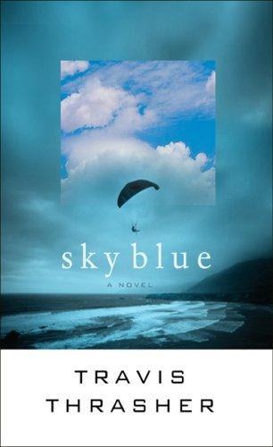 Cover of Sky Blue