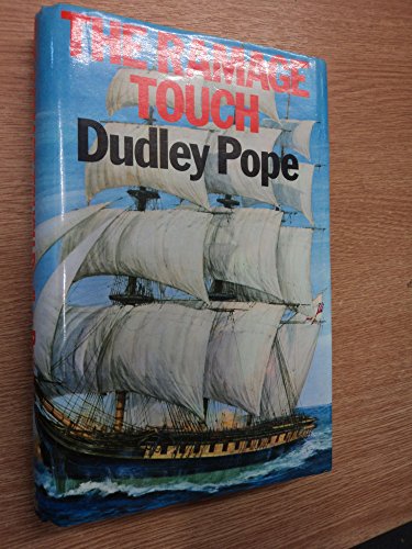 Cover of Ramage Touch