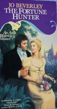 Cover of The Fortune Hunter