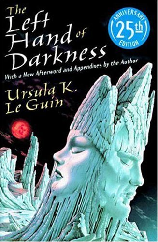 Cover of The Left Hand Of Darkness
