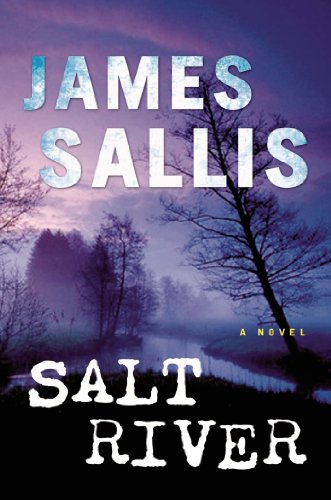 Cover of Salt River