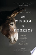 Cover of The Wisdom of Donkeys