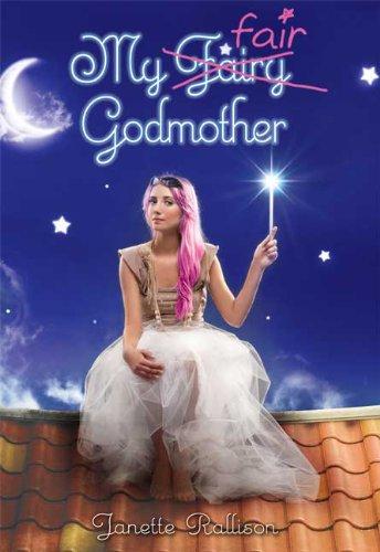 Cover of My Fair Godmother