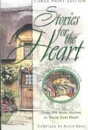 Cover of Stories for the Heart