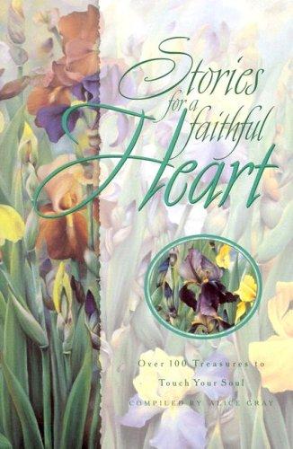 Cover of Stories for a Faithful Heart