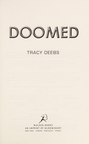 Cover of Doomed