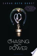 Cover of Chasing Power
