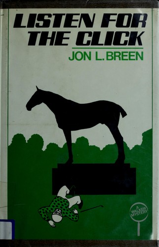 Cover of Listen for the click