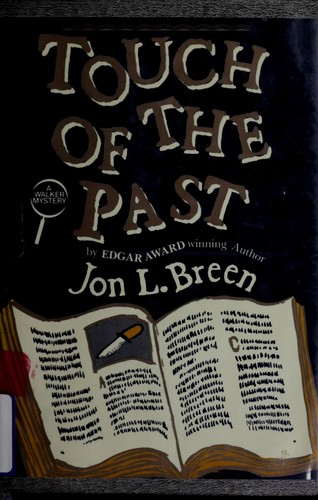 Cover of Touch of the past