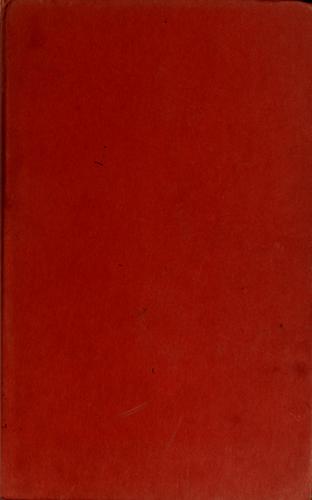 Cover of Rabbits and redcoats