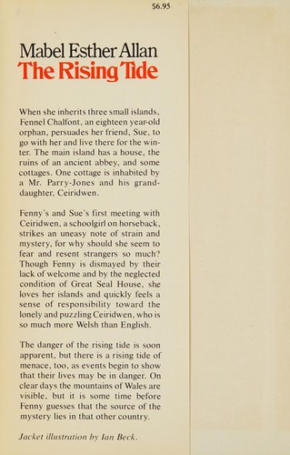 Cover of The Rising Tide
