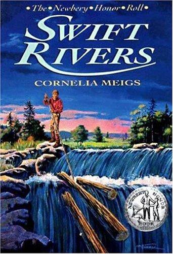 Cover of Swift rivers
