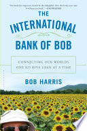 Cover of The International Bank of Bob