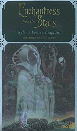Cover of Enchantress from the Stars
