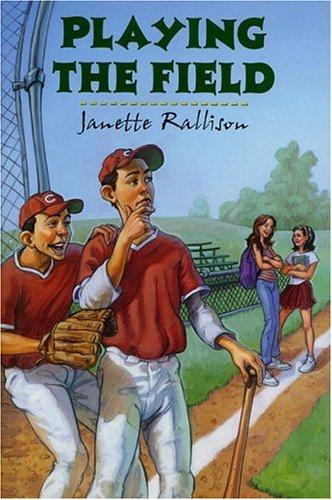 Cover of Playing the field