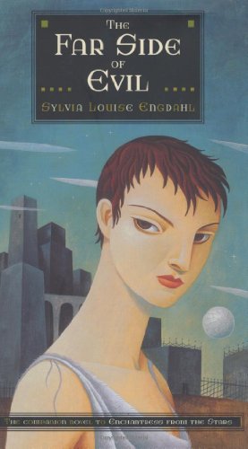 Cover of The Far Side of Evil