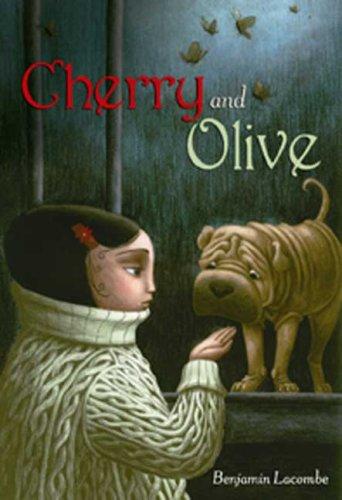 Cover of Cherry and Olive